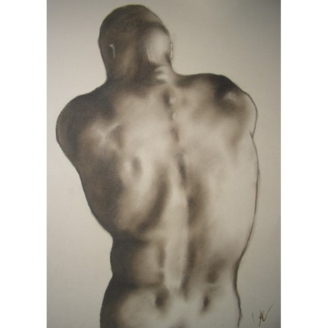L'uomo
